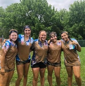 Meet your Posher, Natalia